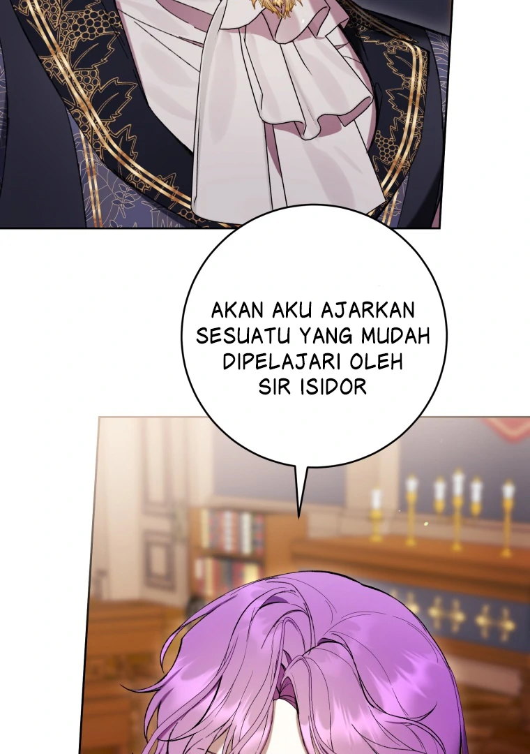 The Perks Of Being A Villainess Chapter 76 Halaman 36