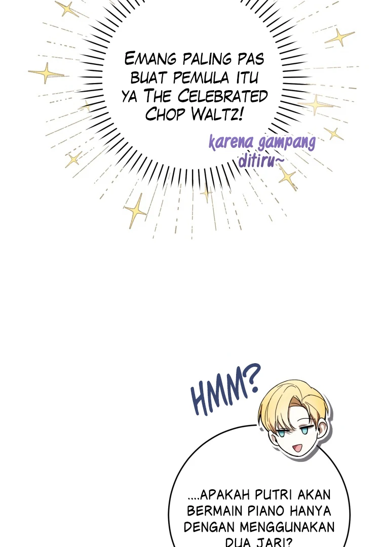 The Perks Of Being A Villainess Chapter 76 Halaman 38