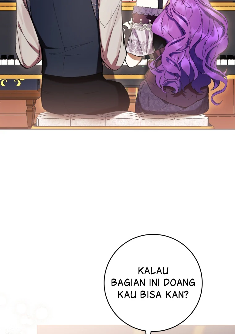 The Perks Of Being A Villainess Chapter 76 Halaman 47