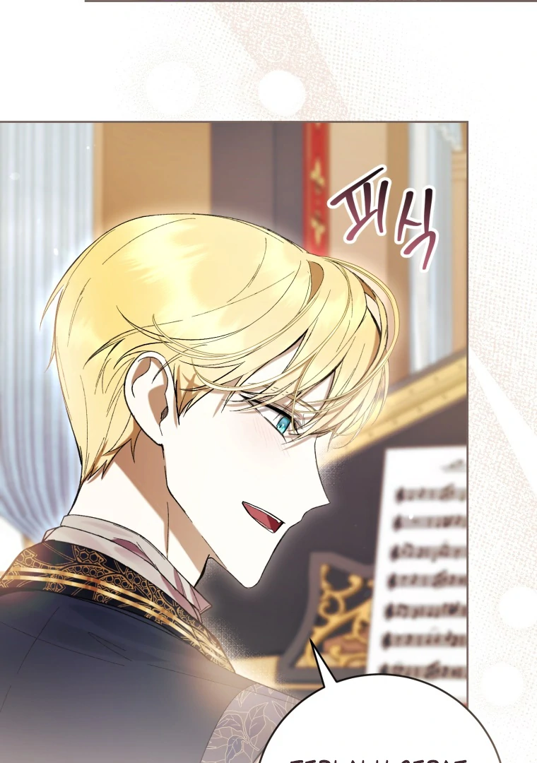 The Perks Of Being A Villainess Chapter 76 Halaman 49
