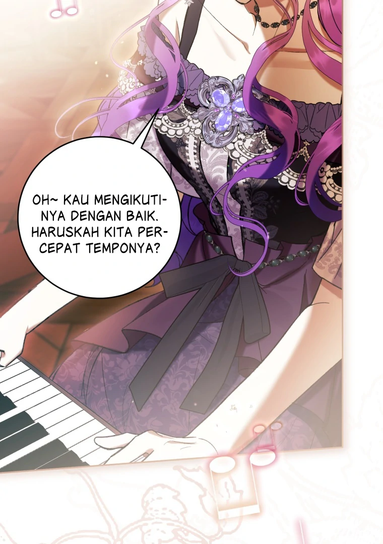 The Perks Of Being A Villainess Chapter 76 Halaman 55