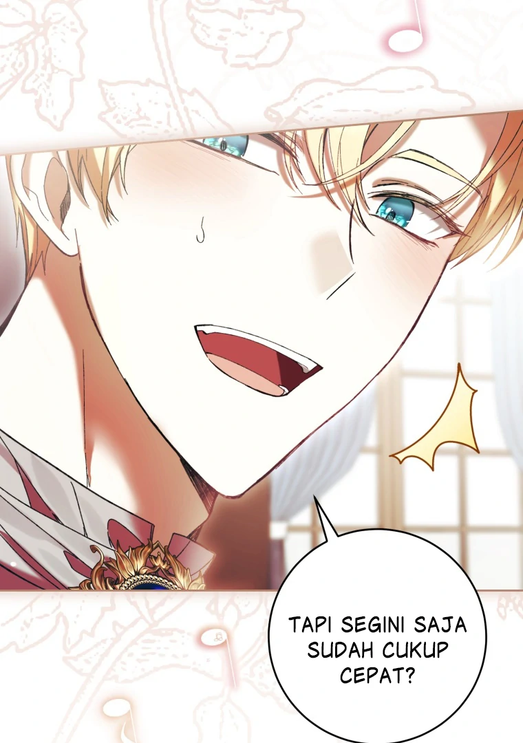 The Perks Of Being A Villainess Chapter 76 Halaman 56