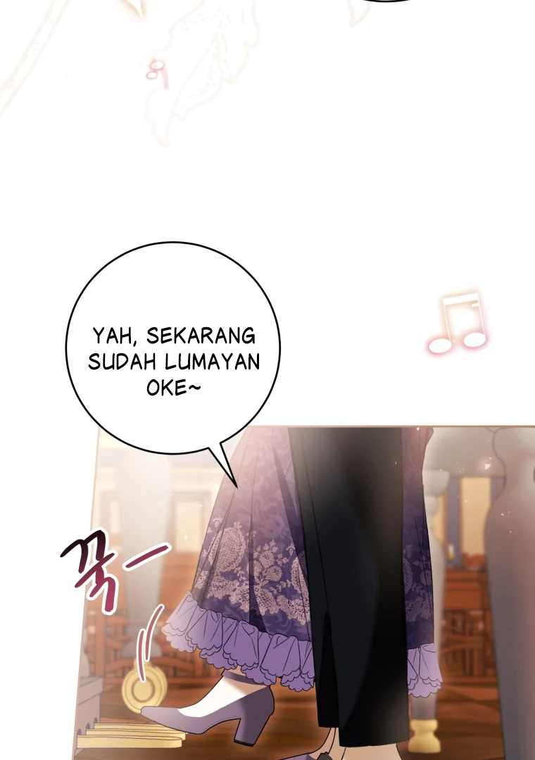 The Perks Of Being A Villainess Chapter 76 Halaman 57