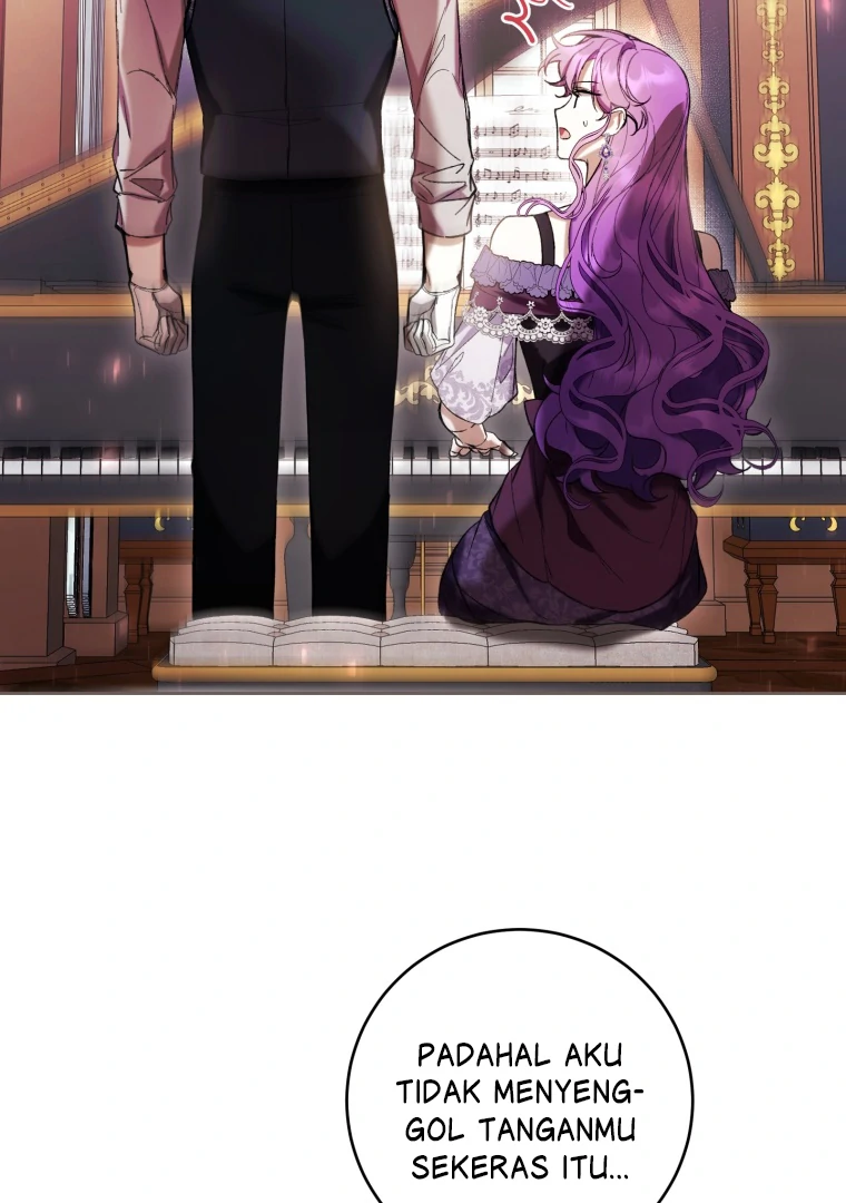 The Perks Of Being A Villainess Chapter 76 Halaman 71