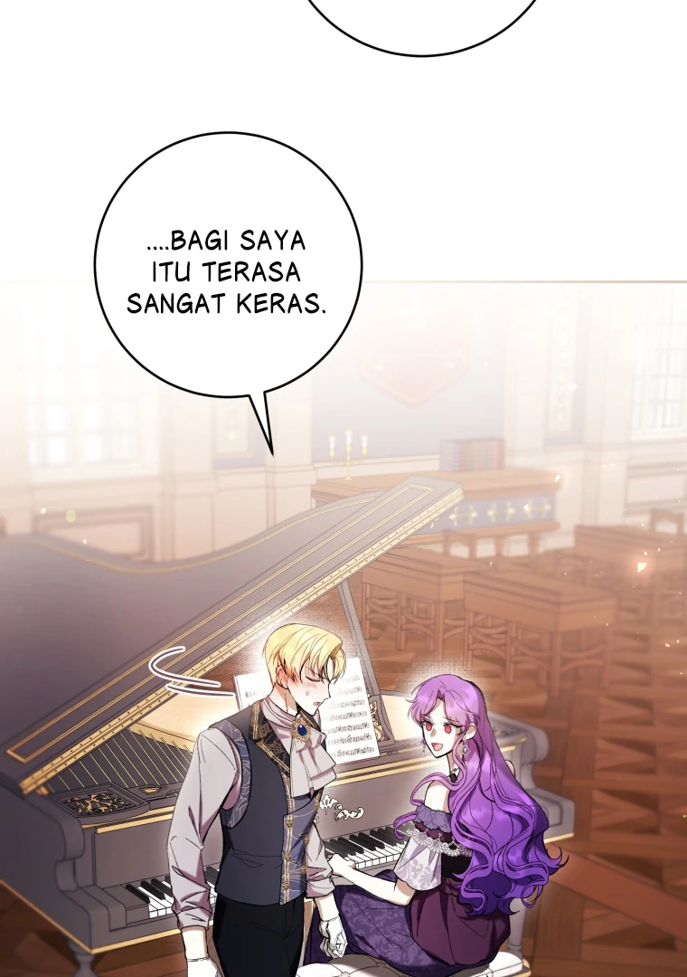 The Perks Of Being A Villainess Chapter 76 Halaman 72
