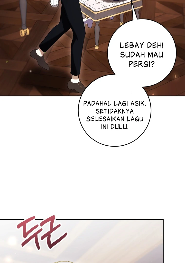 The Perks Of Being A Villainess Chapter 76 Halaman 73