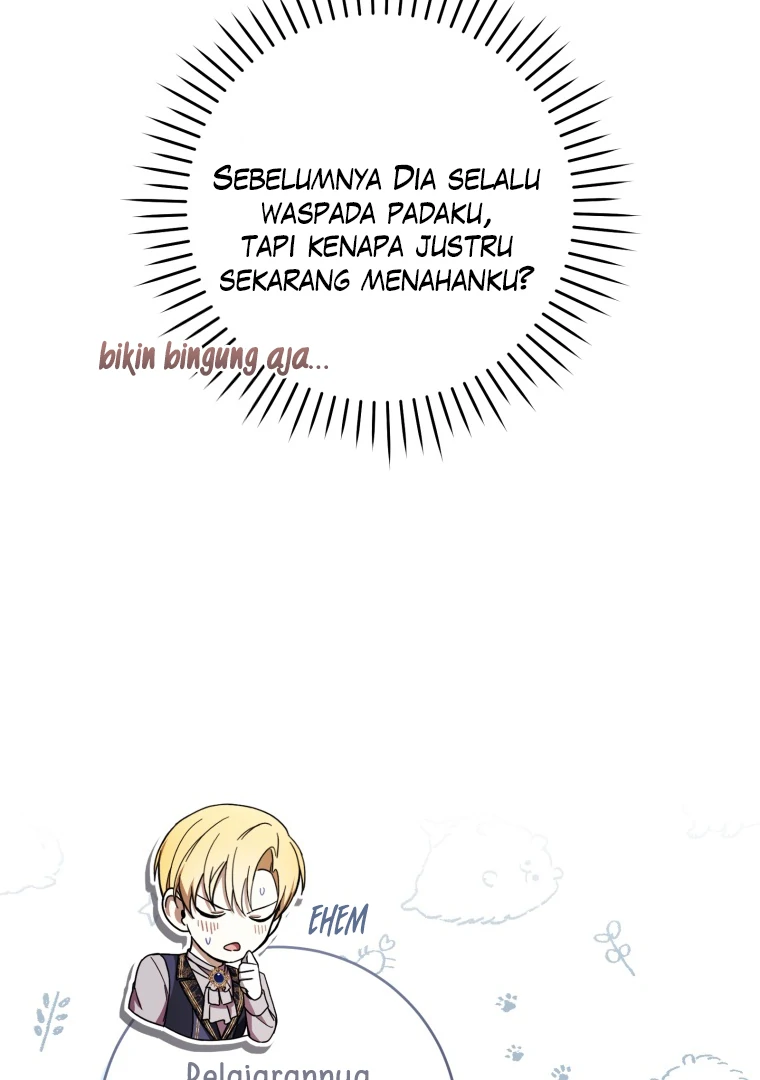The Perks Of Being A Villainess Chapter 76 Halaman 75