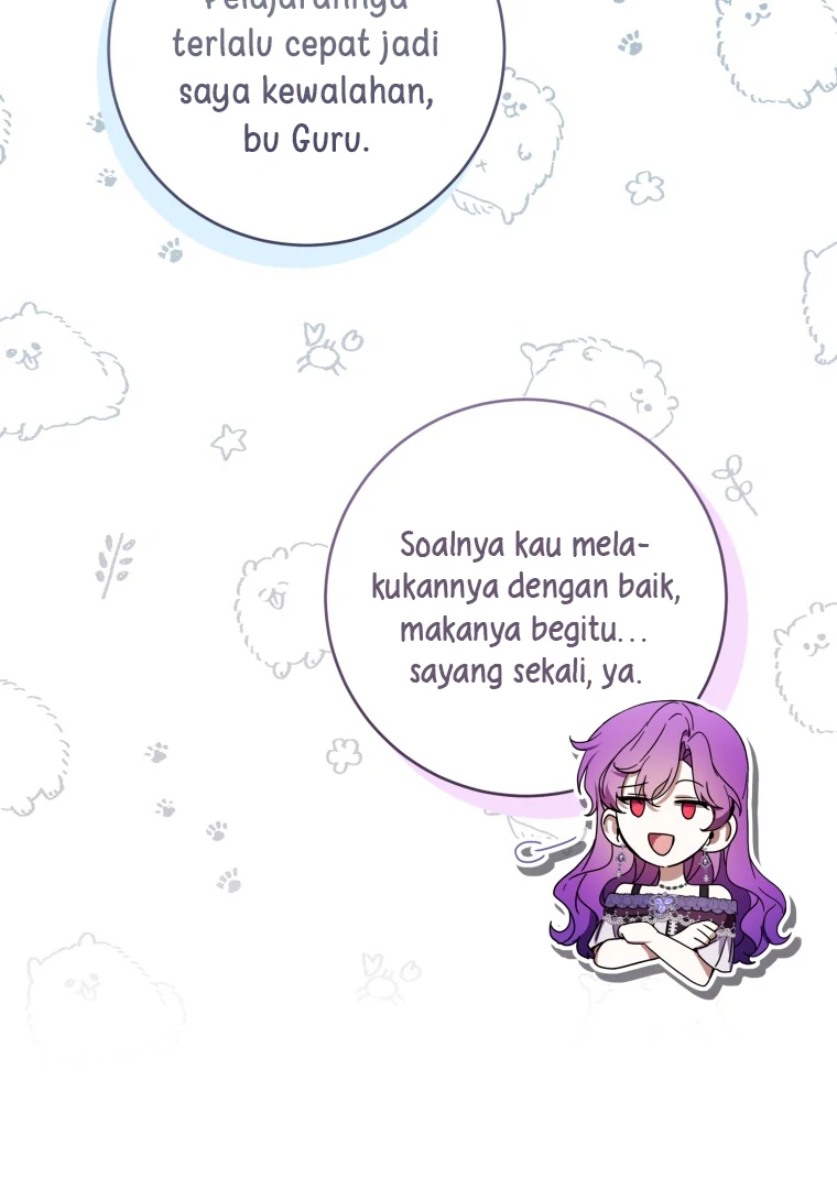 The Perks Of Being A Villainess Chapter 76 Halaman 76