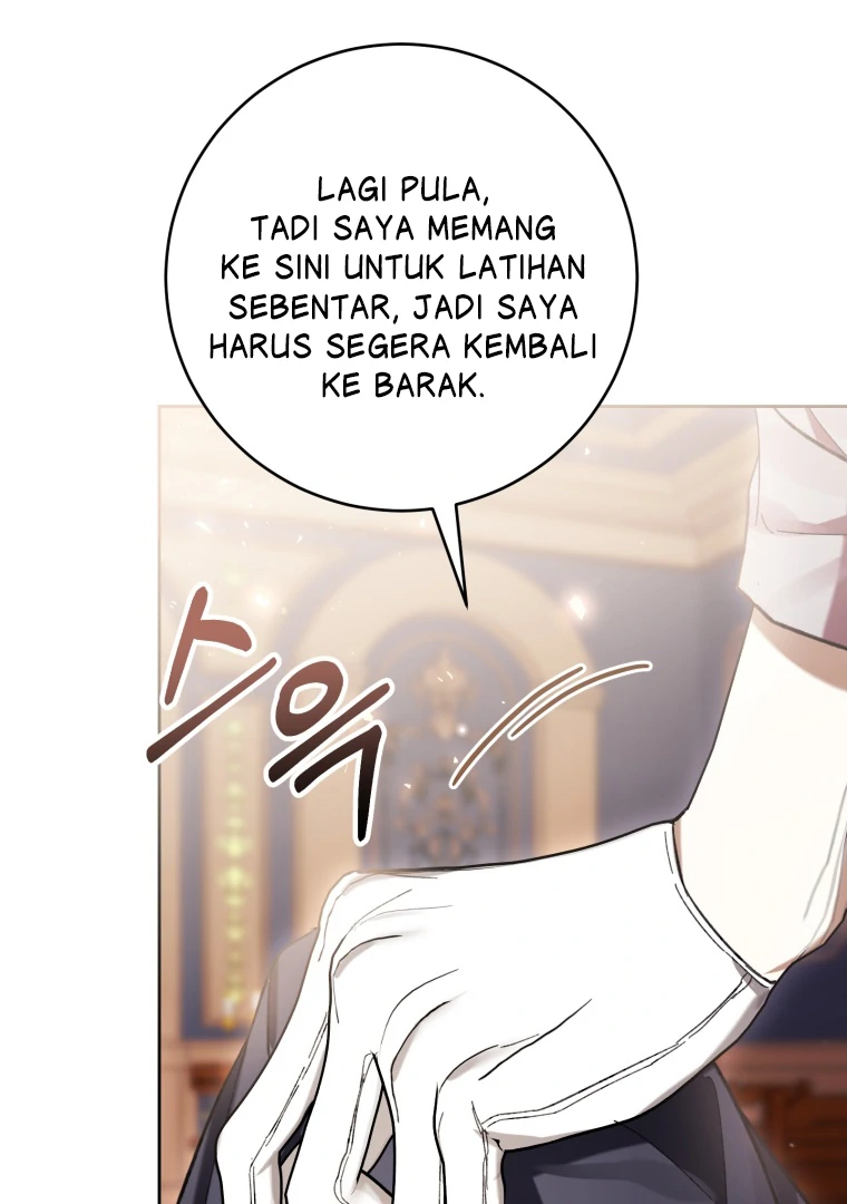 The Perks Of Being A Villainess Chapter 76 Halaman 77