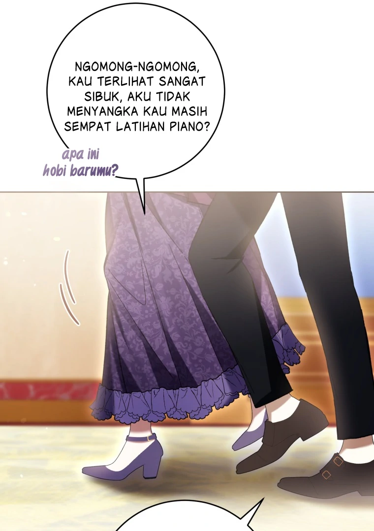 The Perks Of Being A Villainess Chapter 76 Halaman 85