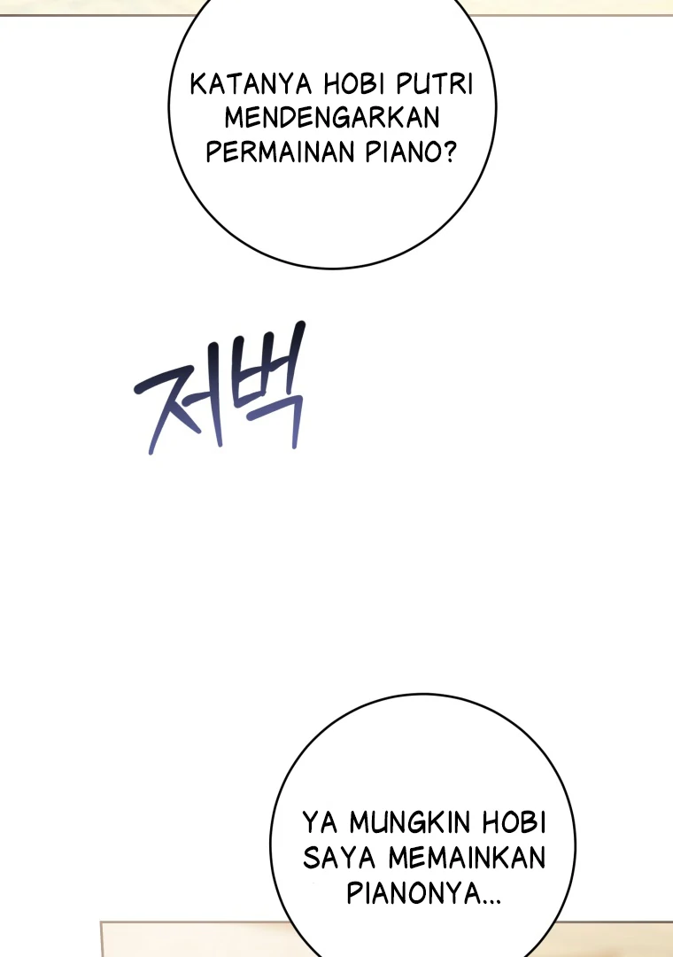 The Perks Of Being A Villainess Chapter 76 Halaman 86