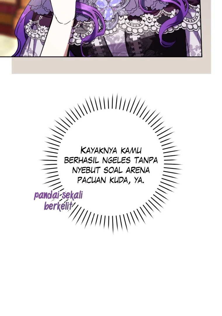 The Perks Of Being A Villainess Chapter 76 Halaman 90