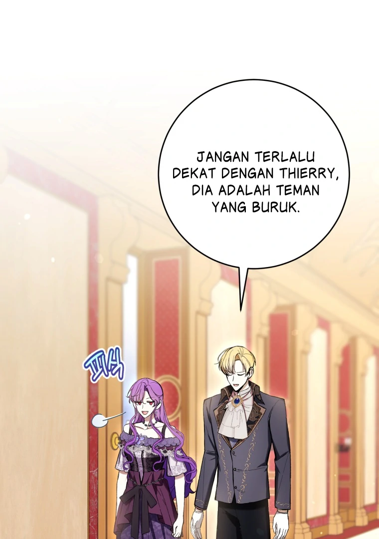The Perks Of Being A Villainess Chapter 76 Halaman 91