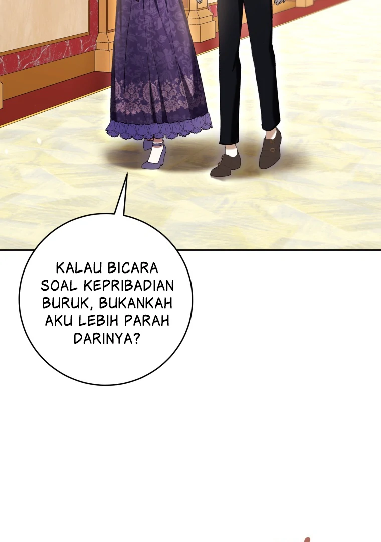 The Perks Of Being A Villainess Chapter 76 Halaman 92