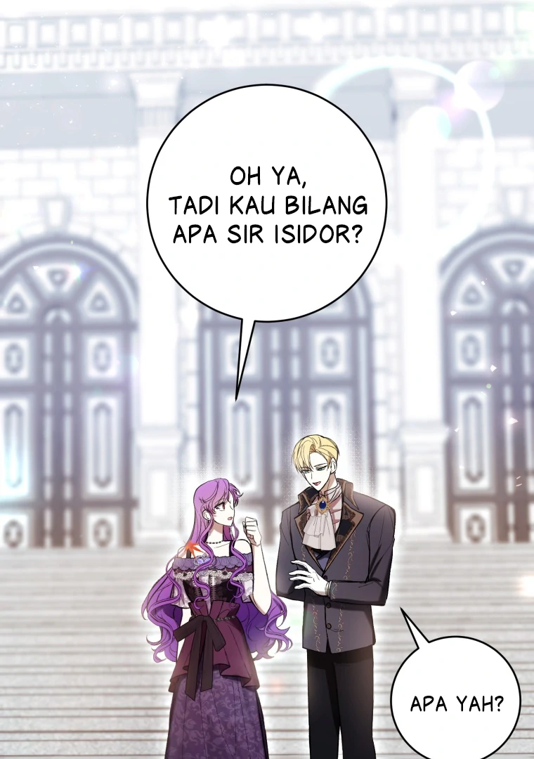 The Perks Of Being A Villainess Chapter 76 Halaman 100