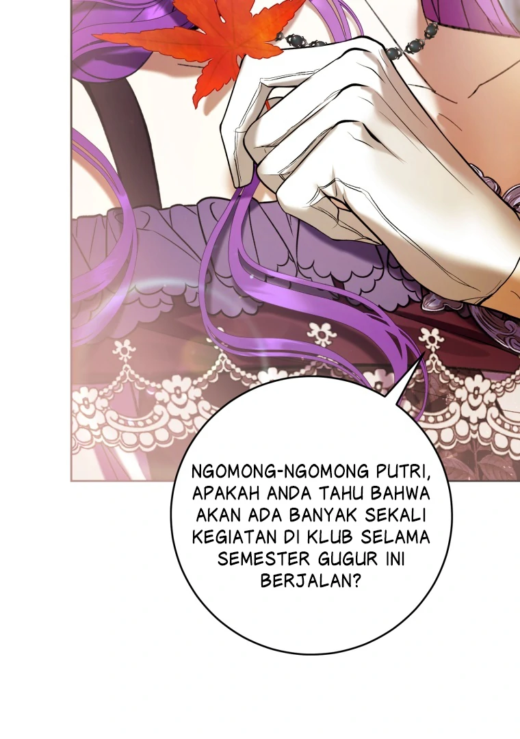 The Perks Of Being A Villainess Chapter 76 Halaman 102