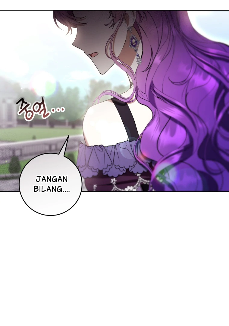 The Perks Of Being A Villainess Chapter 76 Halaman 114