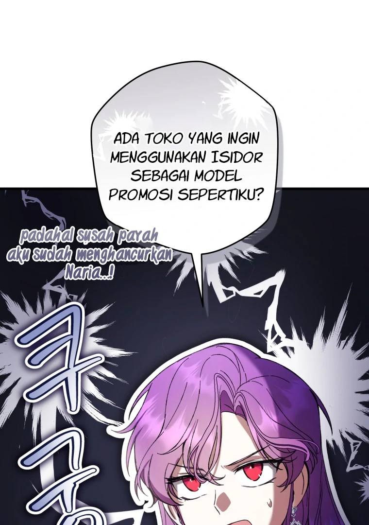 The Perks Of Being A Villainess Chapter 76 Halaman 115