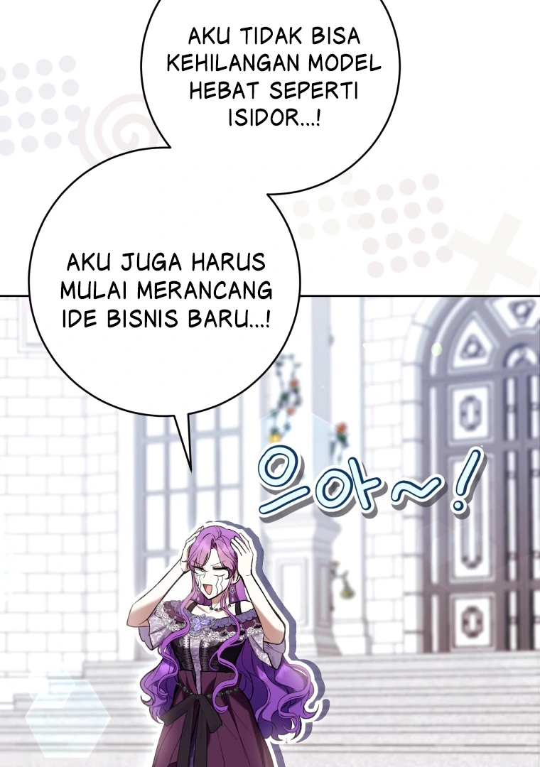 The Perks Of Being A Villainess Chapter 76 Halaman 117