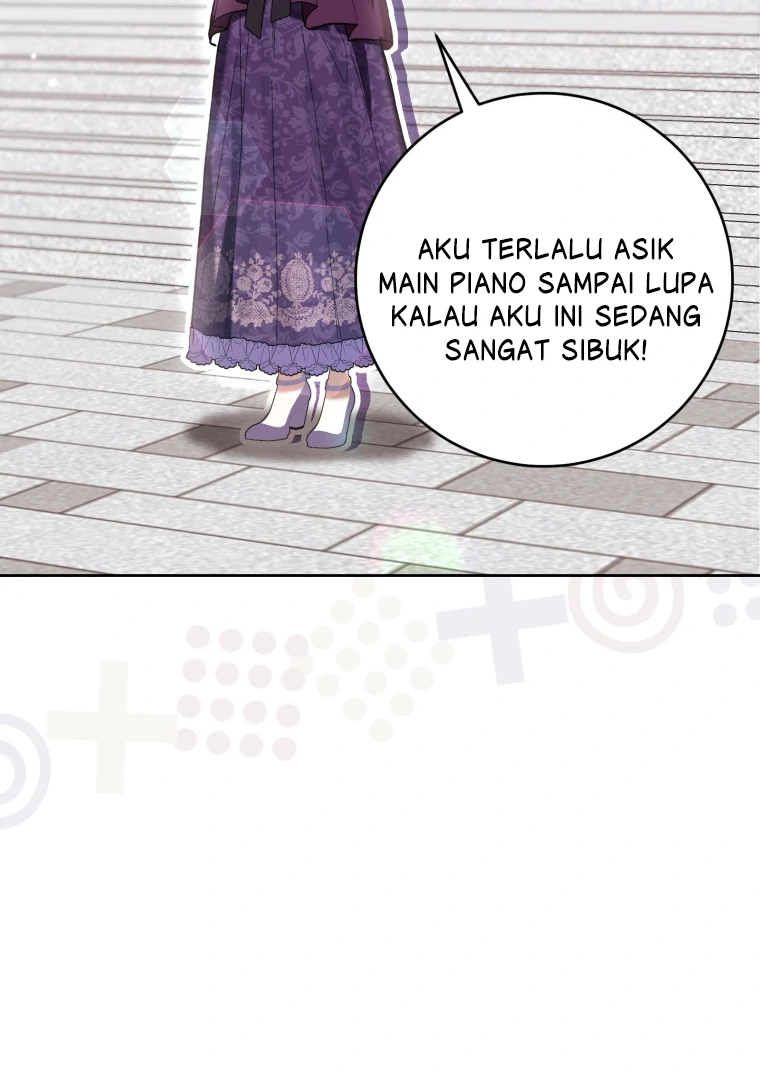 The Perks Of Being A Villainess Chapter 76 Halaman 118