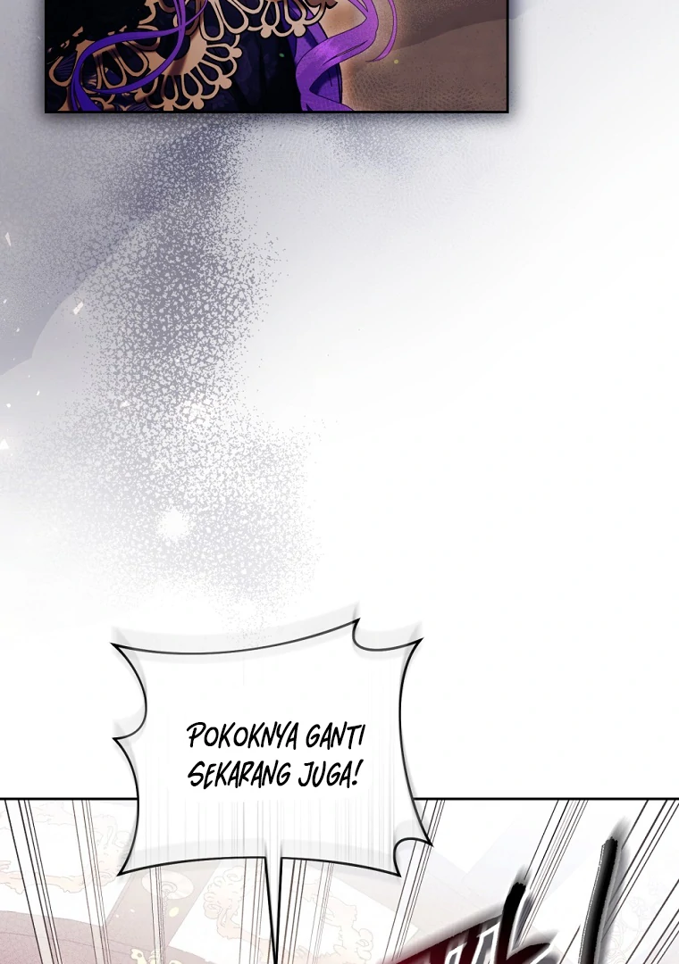 The Perks Of Being A Villainess Chapter 78 Halaman 9