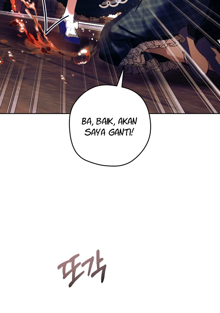 The Perks Of Being A Villainess Chapter 78 Halaman 11