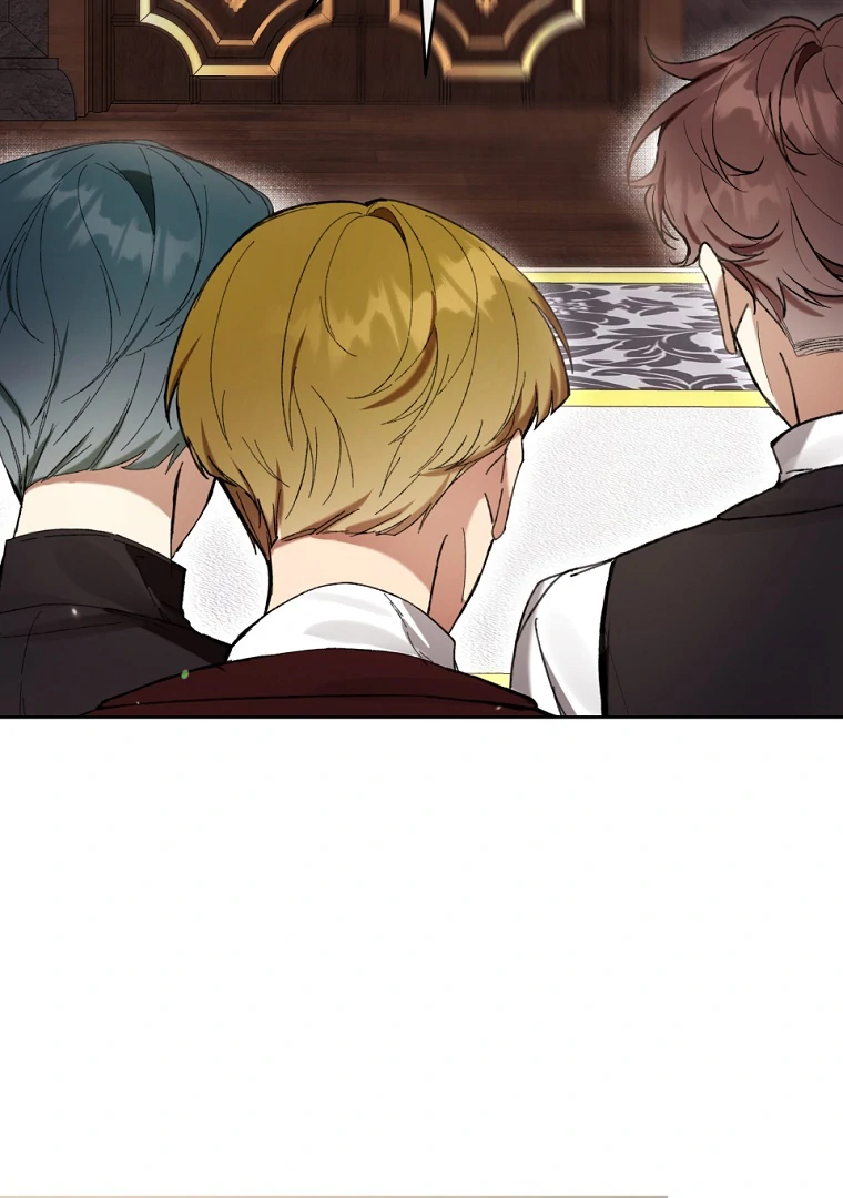 The Perks Of Being A Villainess Chapter 78 Halaman 17