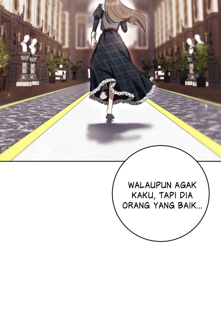 The Perks Of Being A Villainess Chapter 78 Halaman 20