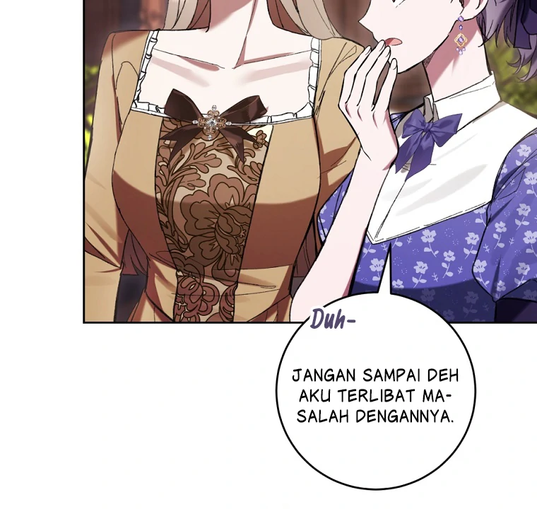 The Perks Of Being A Villainess Chapter 78 Halaman 22