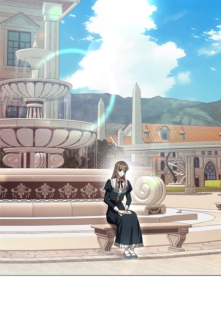 The Perks Of Being A Villainess Chapter 78 Halaman 27