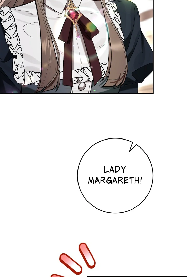 The Perks Of Being A Villainess Chapter 78 Halaman 29