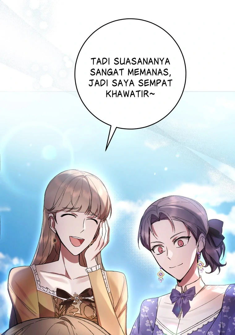 The Perks Of Being A Villainess Chapter 78 Halaman 31