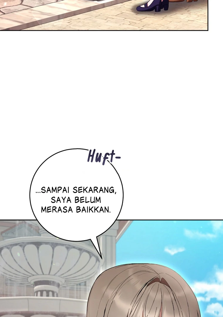 The Perks Of Being A Villainess Chapter 78 Halaman 34