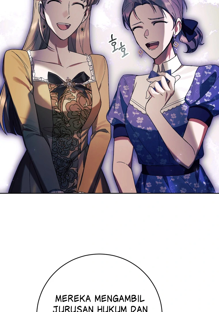 The Perks Of Being A Villainess Chapter 78 Halaman 38