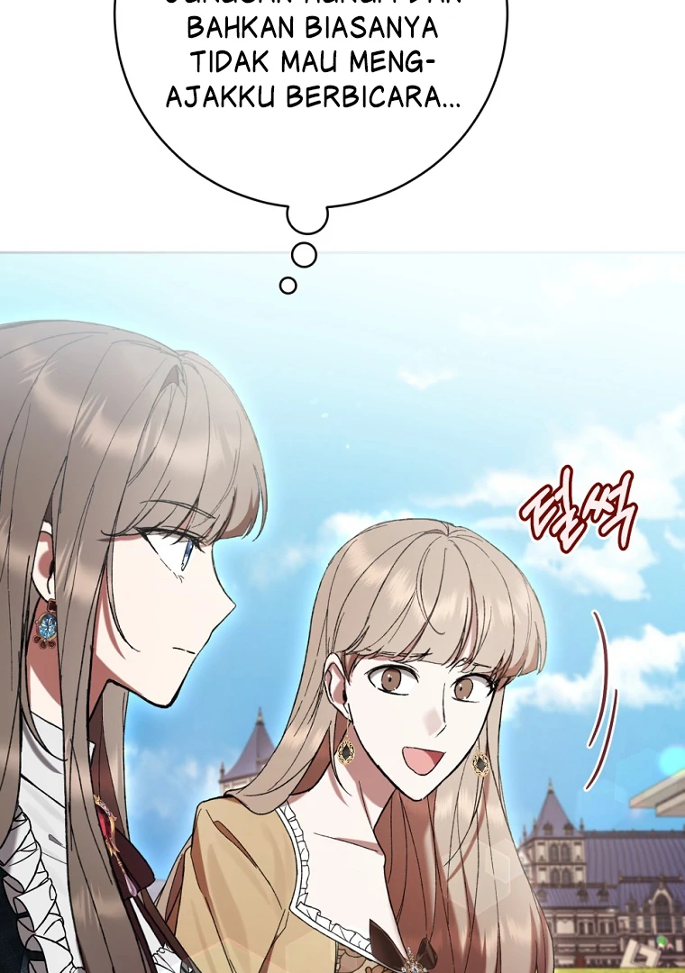 The Perks Of Being A Villainess Chapter 78 Halaman 39