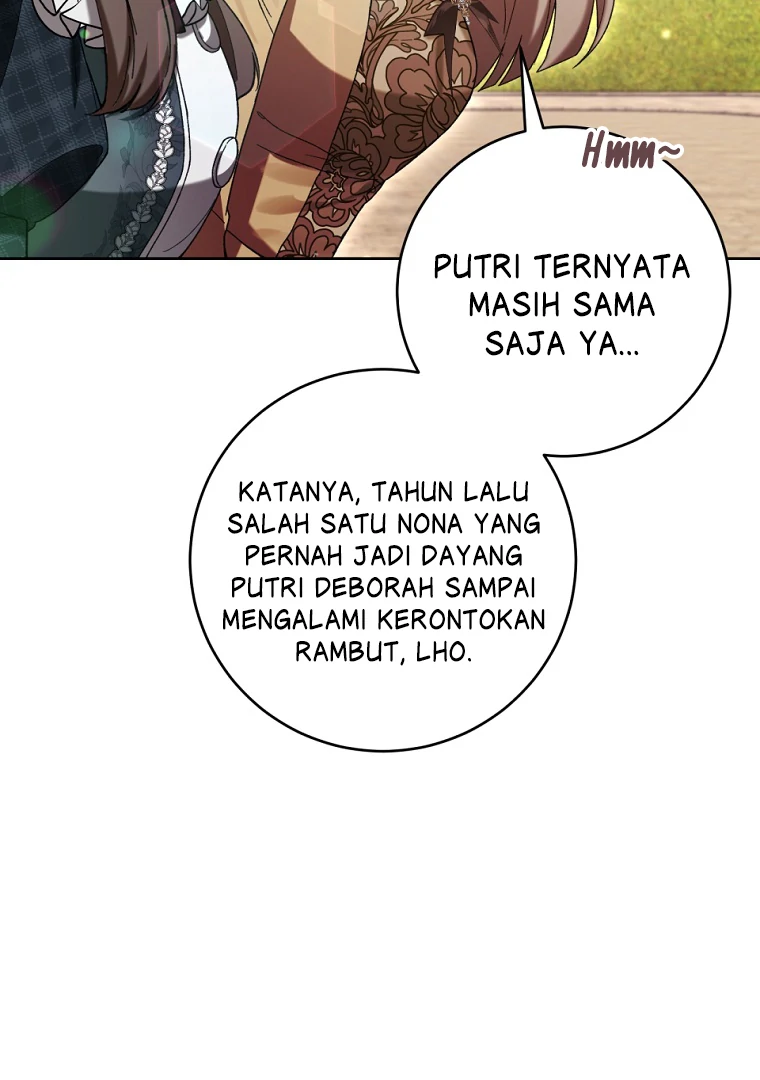 The Perks Of Being A Villainess Chapter 78 Halaman 40