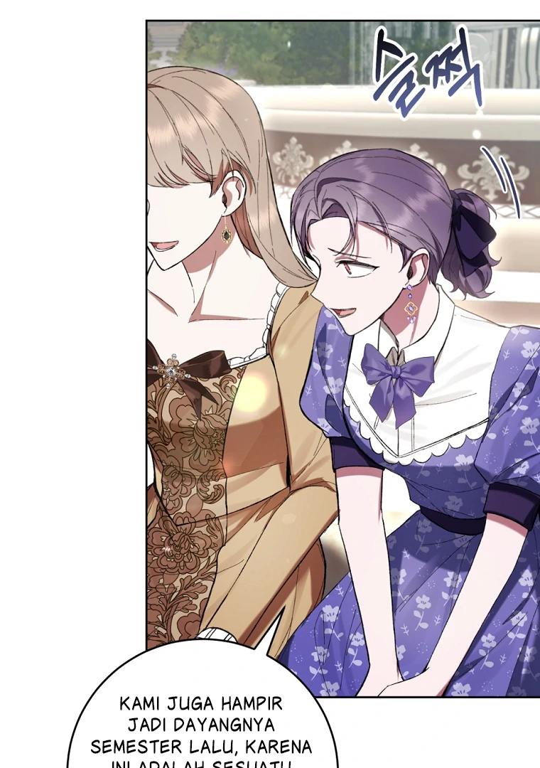 The Perks Of Being A Villainess Chapter 78 Halaman 41