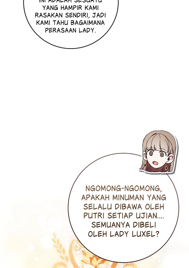 The Perks Of Being A Villainess Chapter 78 Halaman 42