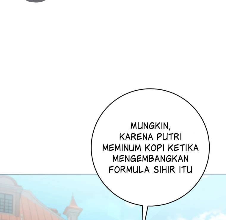 The Perks Of Being A Villainess Chapter 78 Halaman 45
