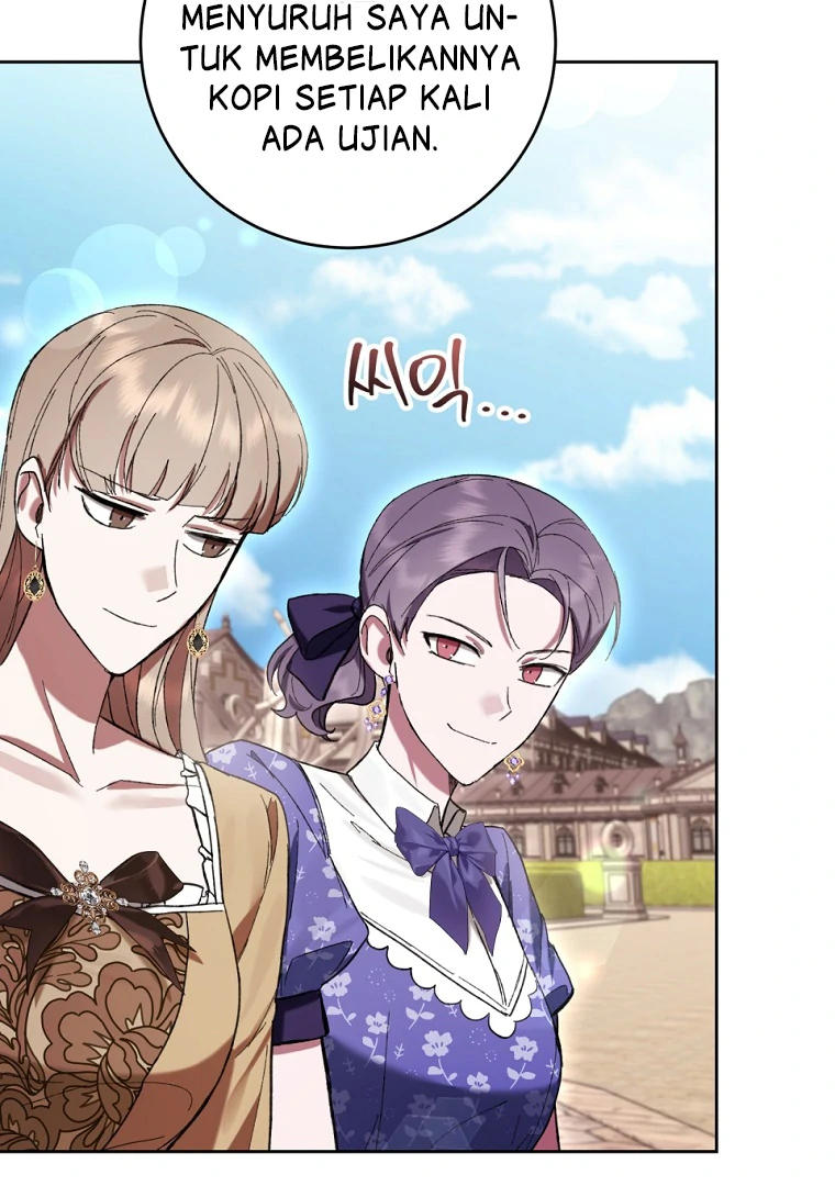 The Perks Of Being A Villainess Chapter 78 Halaman 47