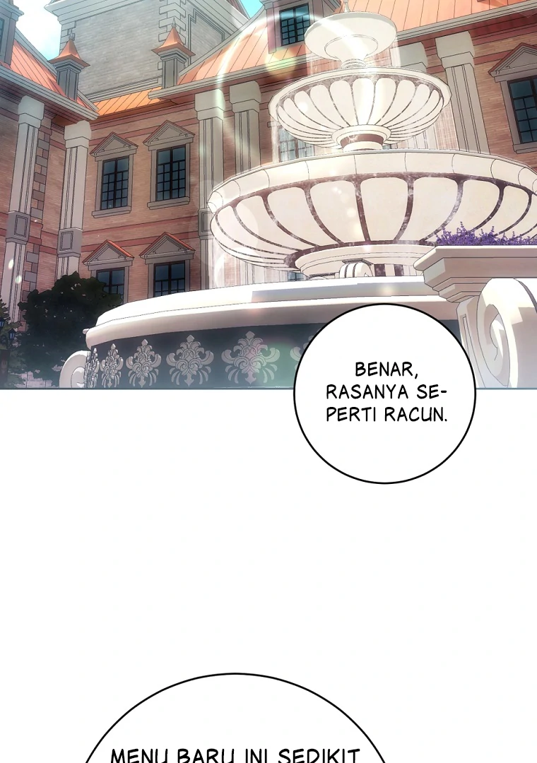 The Perks Of Being A Villainess Chapter 78 Halaman 49