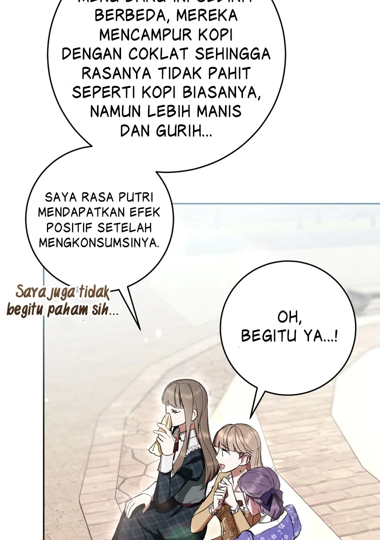 The Perks Of Being A Villainess Chapter 78 Halaman 50