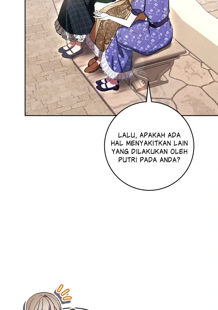 The Perks Of Being A Villainess Chapter 78 Halaman 51