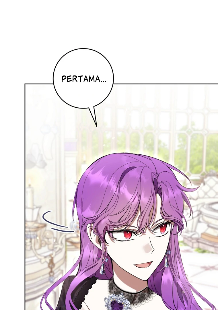 The Perks Of Being A Villainess Chapter 78 Halaman 59