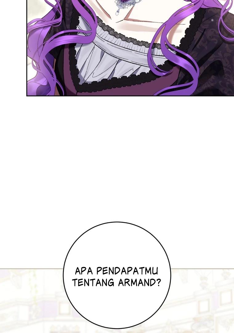 The Perks Of Being A Villainess Chapter 78 Halaman 60