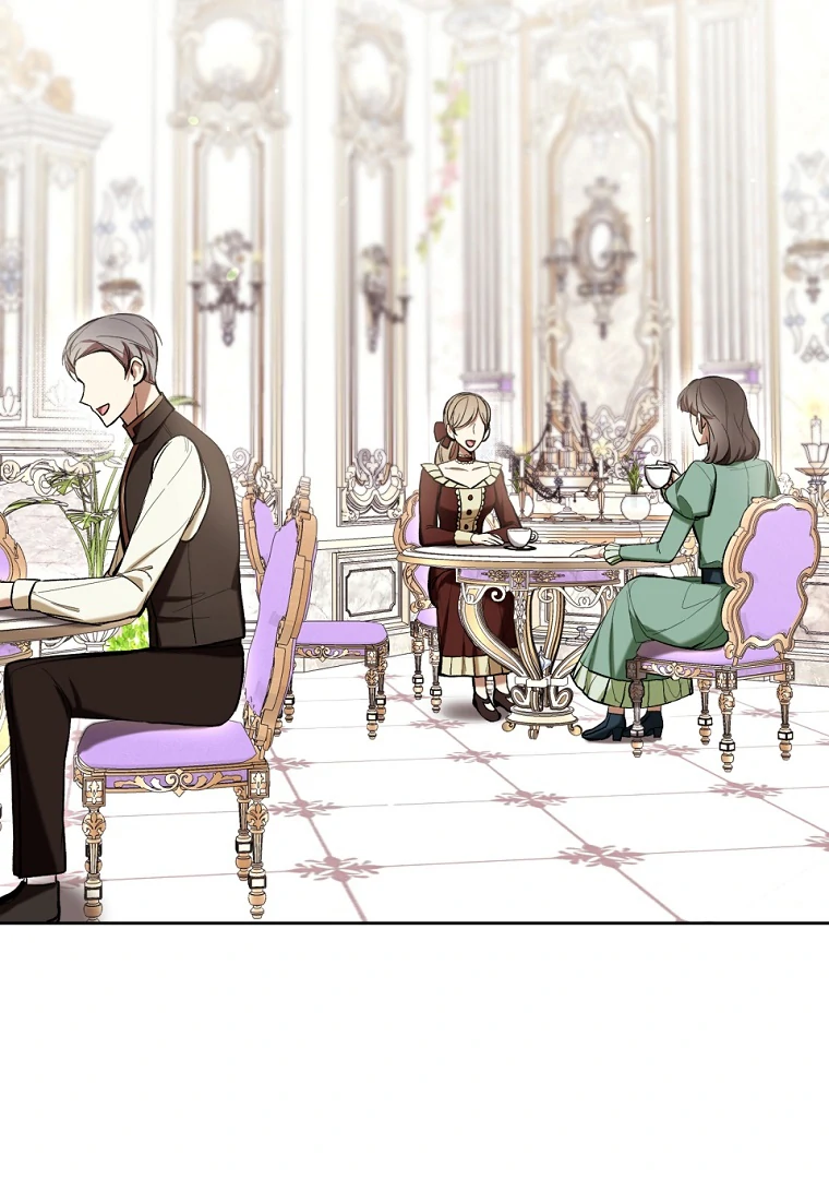 The Perks Of Being A Villainess Chapter 78 Halaman 61