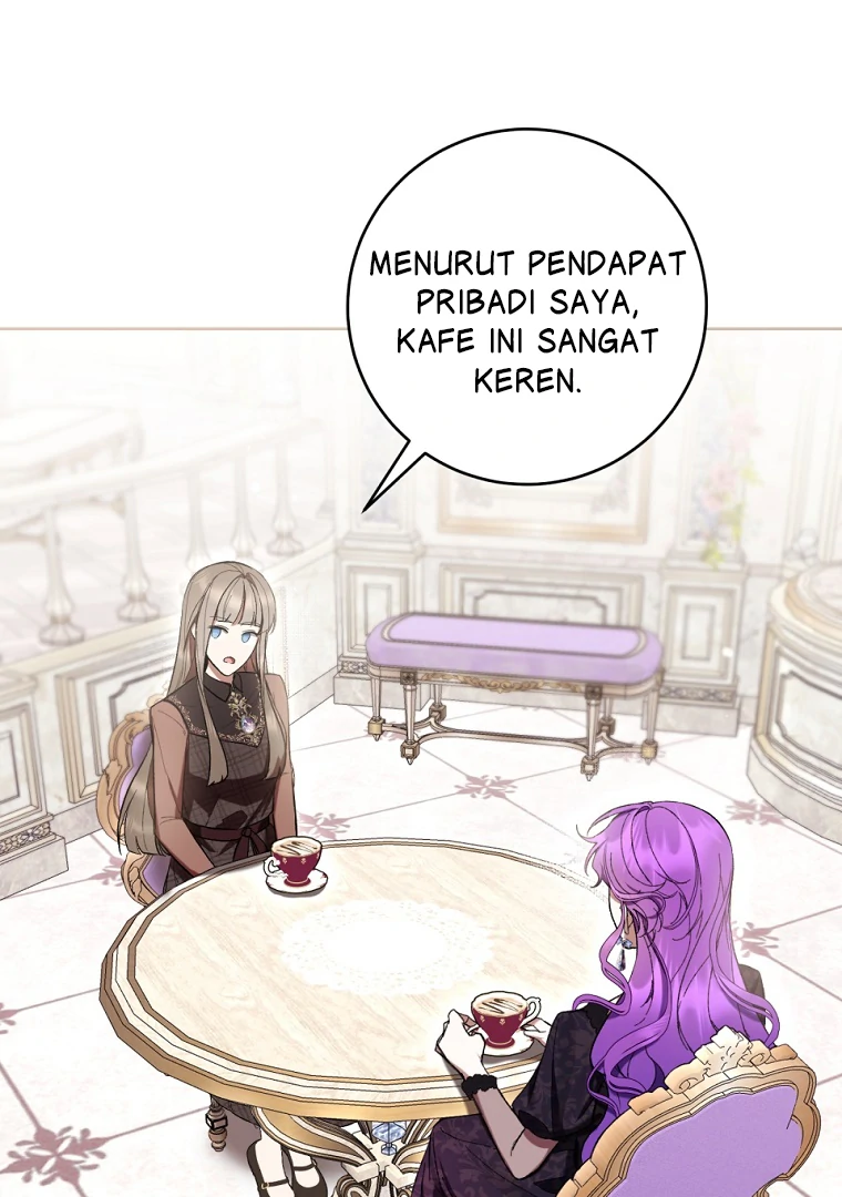 The Perks Of Being A Villainess Chapter 78 Halaman 62