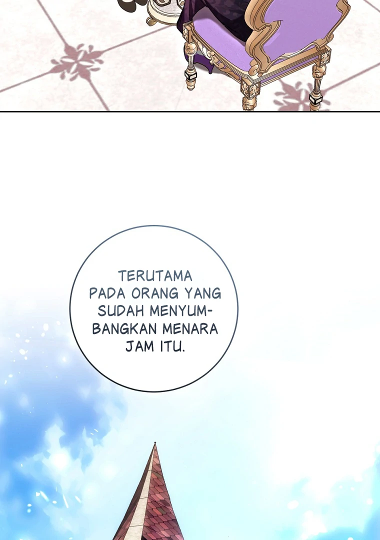 The Perks Of Being A Villainess Chapter 78 Halaman 63