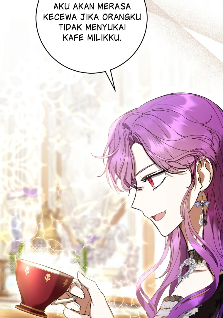 The Perks Of Being A Villainess Chapter 78 Halaman 69