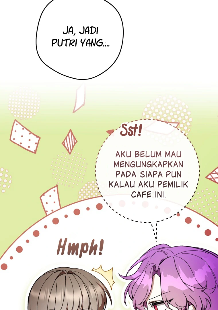 The Perks Of Being A Villainess Chapter 78 Halaman 72